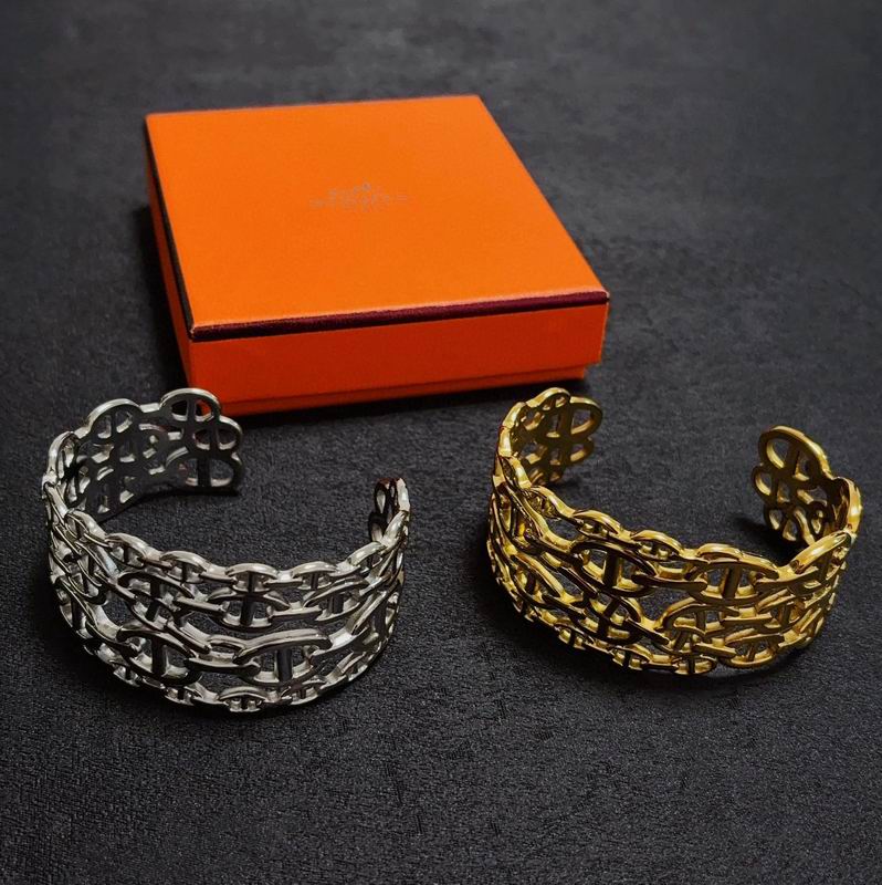 Hermes Bracelet 03yxs15